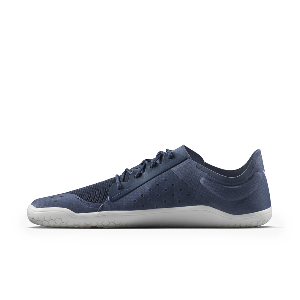Vivobarefoot Primus Lite IV Mens Midnight