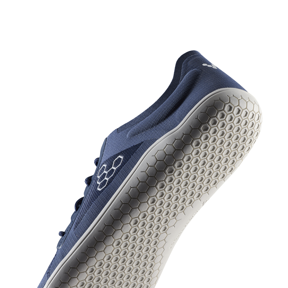 Vivobarefoot Primus Lite IV Mens Midnight