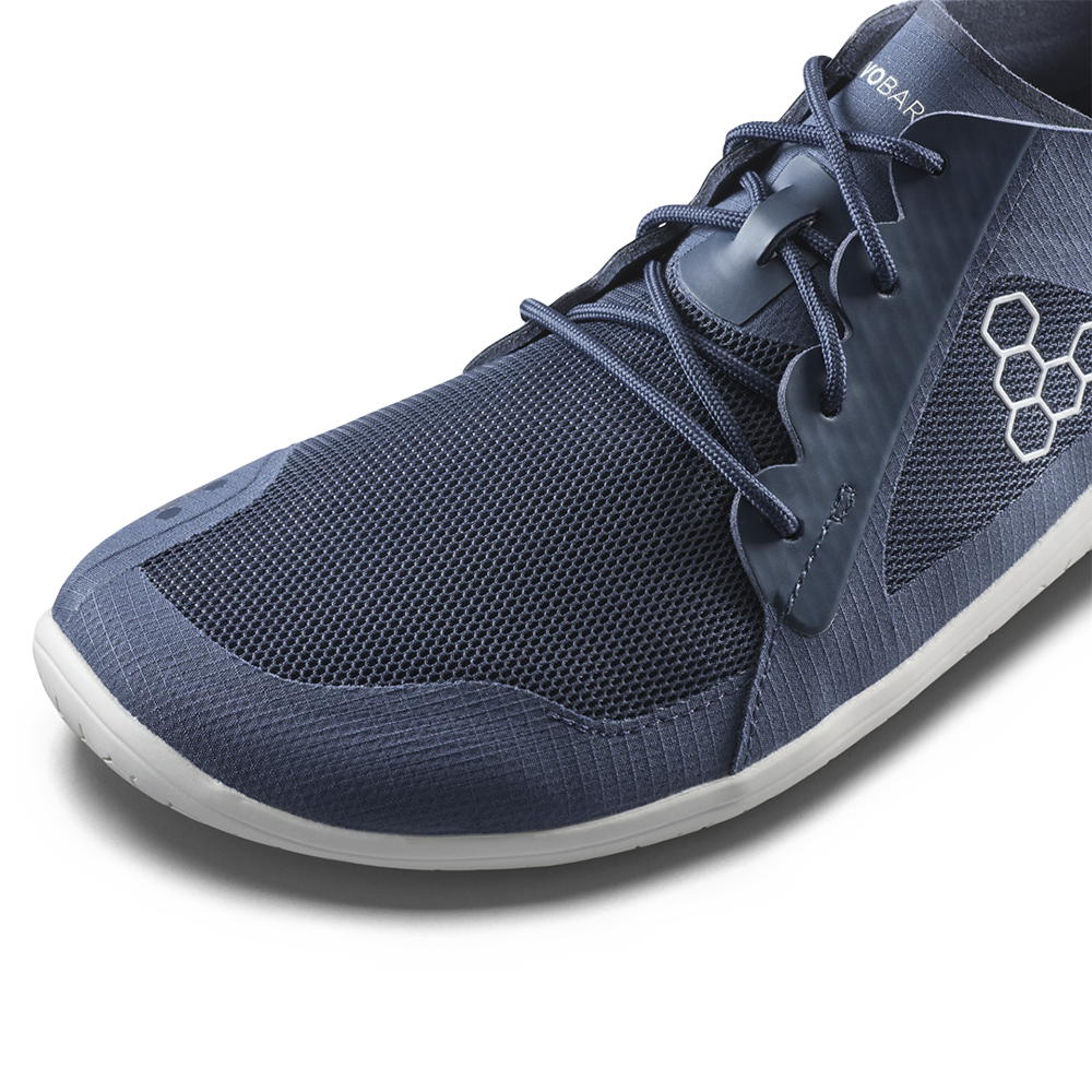 Vivobarefoot Primus Lite IV Mens Midnight