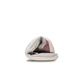 Vivobarefoot Primus Lite Knit Mens Off White/Burgundy