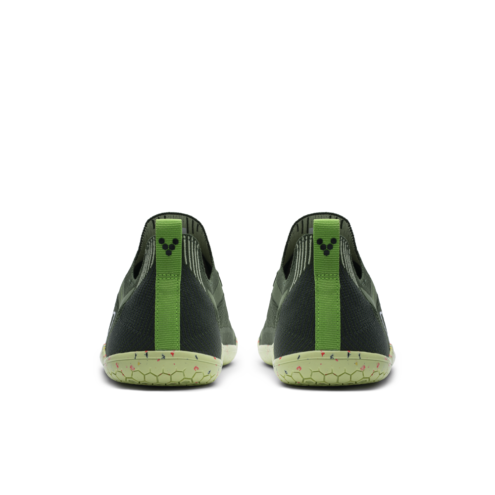 Vivobarefoot Primus Lite Knit Mens Douglas Fir