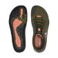 Vivobarefoot Primus Trail III All Weather FG Mens Dark Olive
