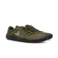 Vivobarefoot Primus Trail III All Weather FG Mens Dark Olive
