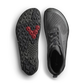 [PRE-ORDER] Vivobarefoot Primus Trail Flow Mens Dark Shadow (ETA. MID AUGUST)