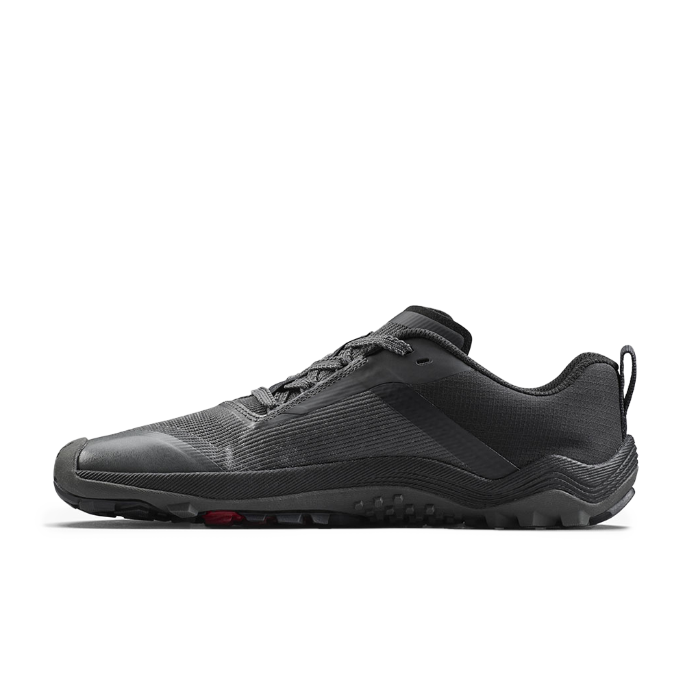 [PRE-ORDER] Vivobarefoot Primus Trail Flow Mens Dark Shadow (ETA. MID AUGUST)