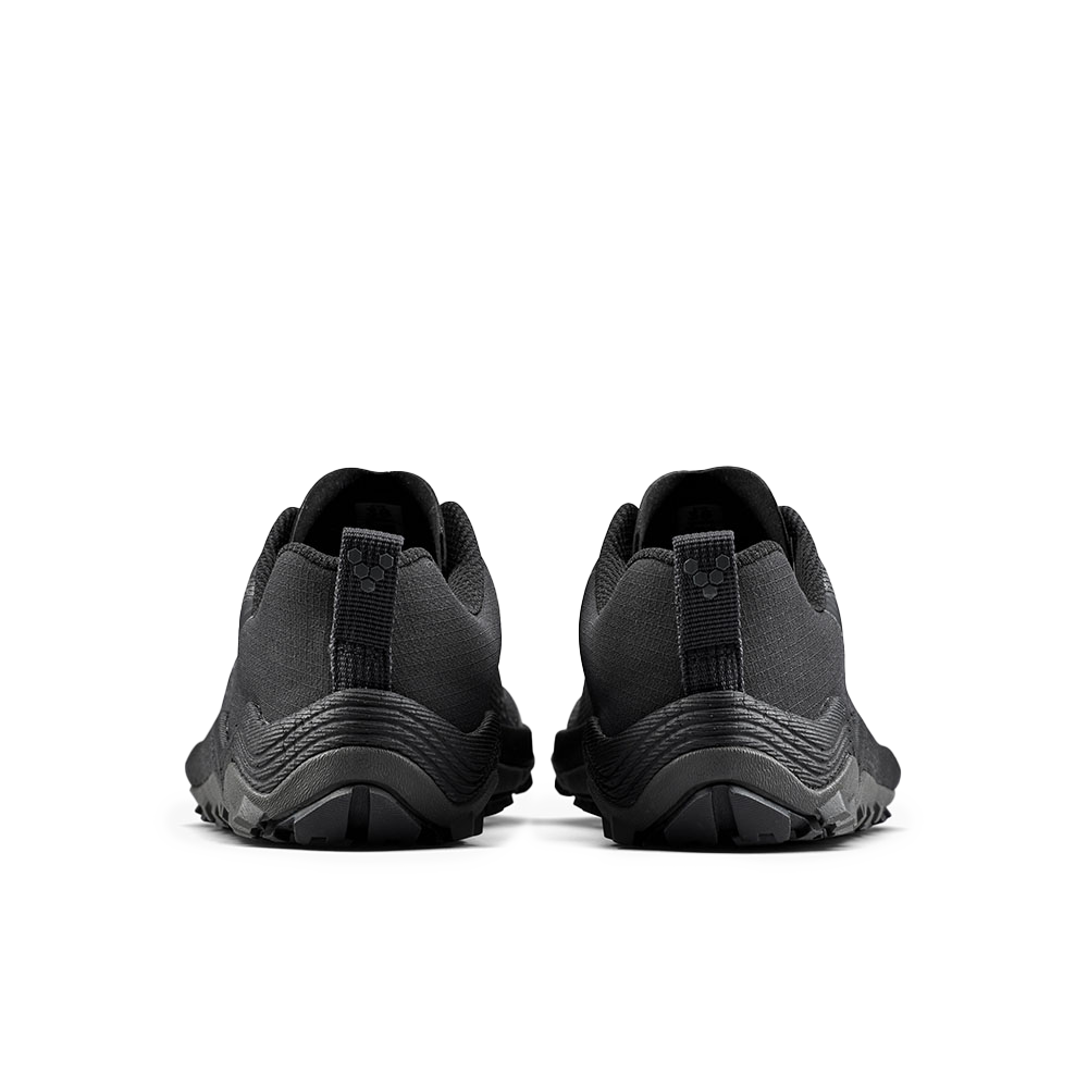 [PRE-ORDER] Vivobarefoot Primus Trail Flow Mens Dark Shadow (ETA. MID AUGUST)