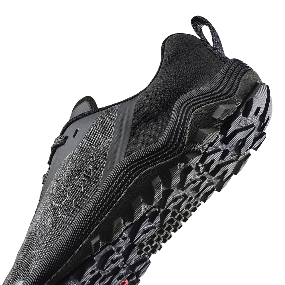 [PRE-ORDER] Vivobarefoot Primus Trail Flow Mens Dark Shadow (ETA. MID AUGUST)