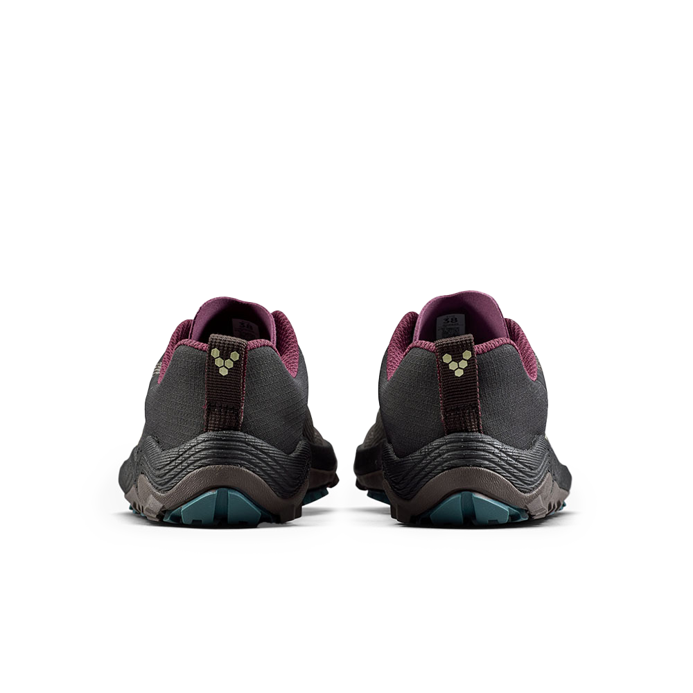 [PRE-ORDER] Vivobarefoot Primus Trail Flow Mens Chocolate Torte (ETA. MID AUGUST)