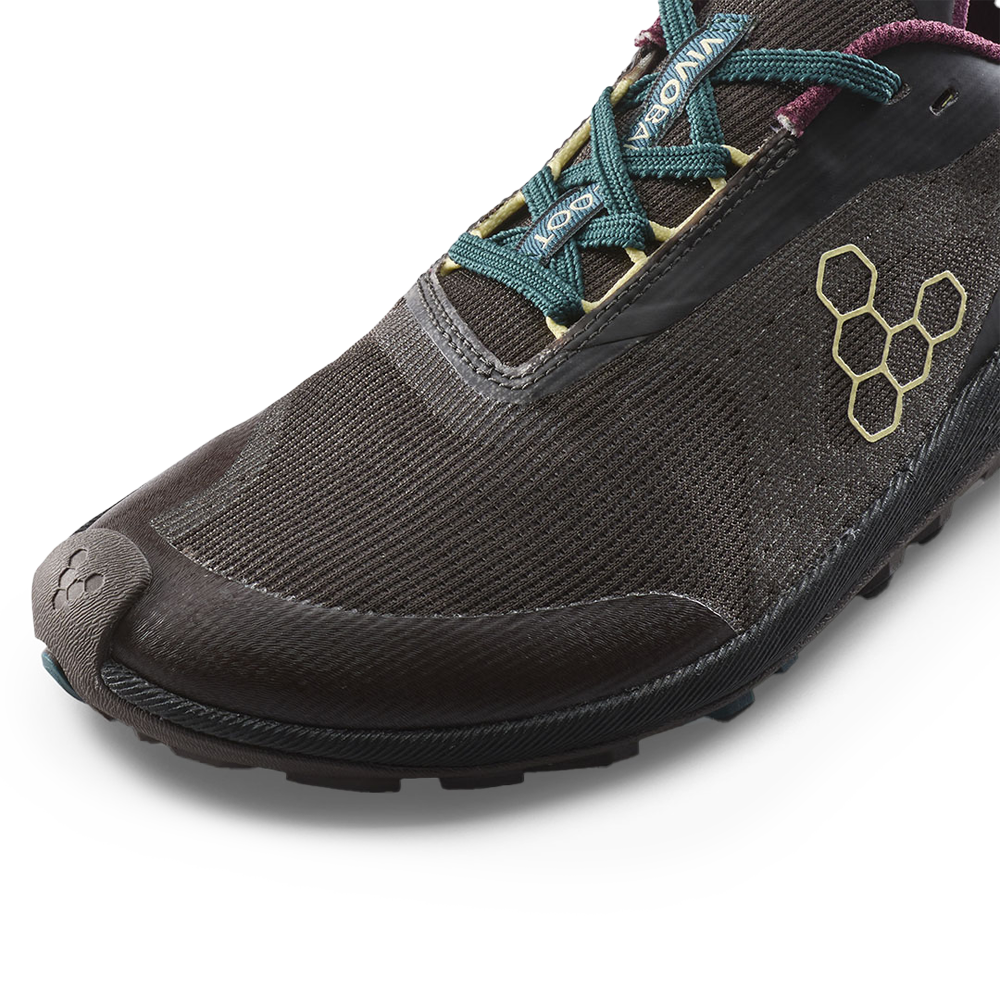 [PRE-ORDER] Vivobarefoot Primus Trail Flow Mens Chocolate Torte (ETA. MID AUGUST)