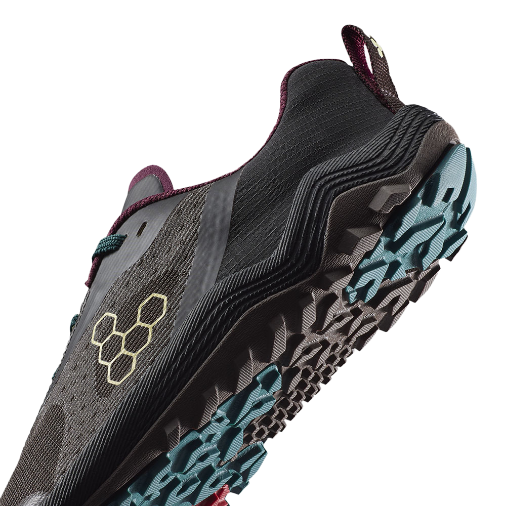 [PRE-ORDER] Vivobarefoot Primus Trail Flow Mens Chocolate Torte (ETA. MID AUGUST)