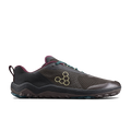 Vivobarefoot Primus Trail Flow Mens Chocolate Torte