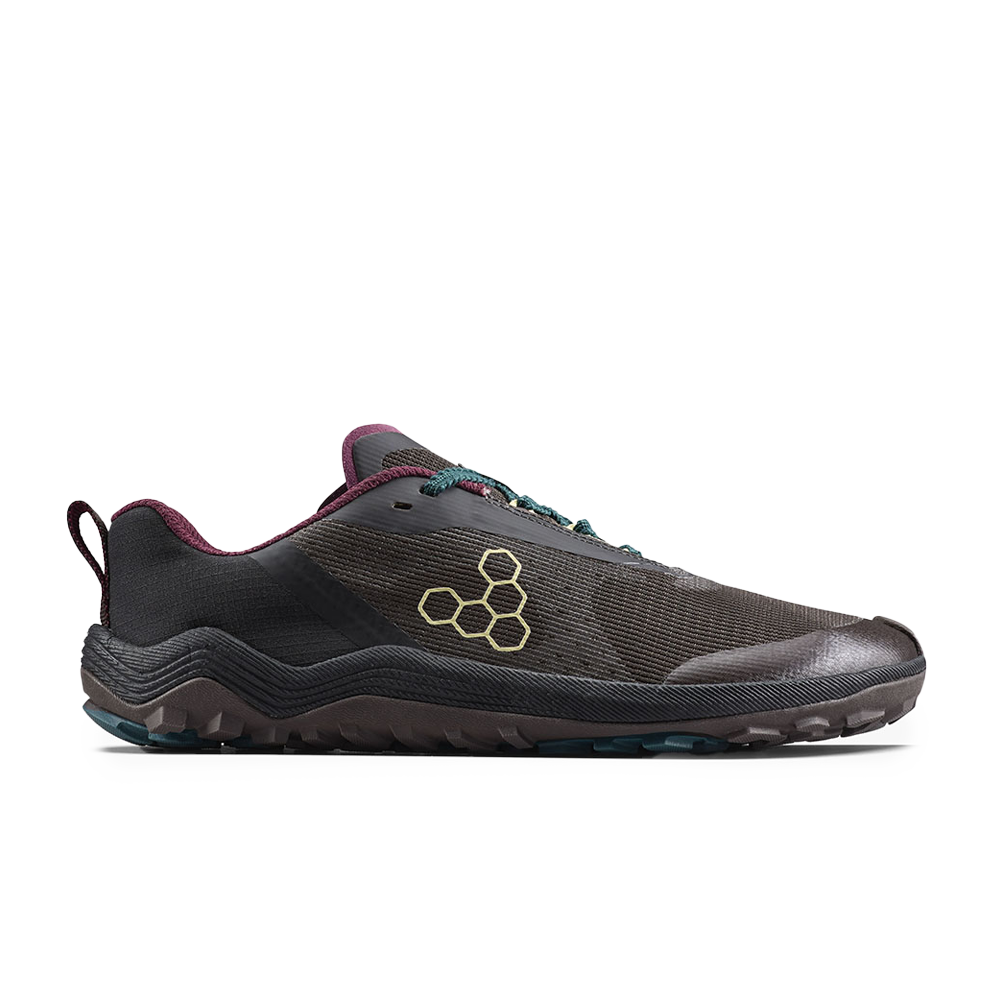 [PRE-ORDER] Vivobarefoot Primus Trail Flow Mens Chocolate Torte (ETA. MID AUGUST)