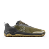 Vivobarefoot Primus Trail Flow Mens Dark Olive/Gum