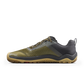 Vivobarefoot Primus Trail Flow Mens Dark Olive/Gum