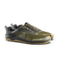 Vivobarefoot Primus Trail Flow Mens Dark Olive/Gum