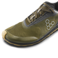 Vivobarefoot Primus Trail Flow Mens Dark Olive/Gum
