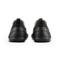 Vivobarefoot Primus Asana Leather Mens Obsidian