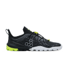Vivobarefoot Hydra Esc Mens Obsidian/Safety Yellow