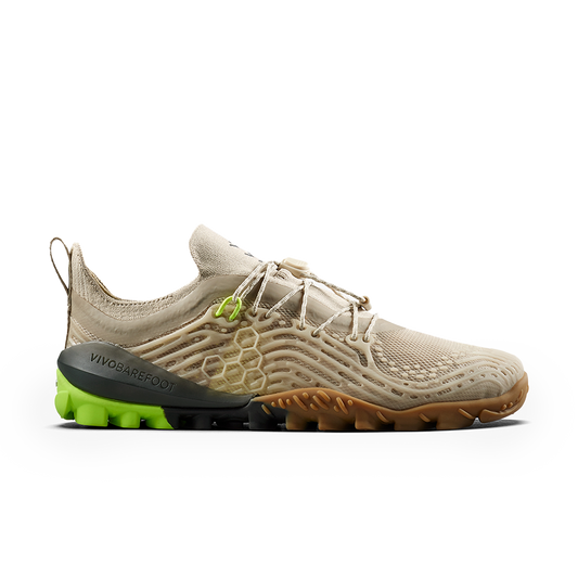 Vivobarefoot Hydra Esc Mens Peyote