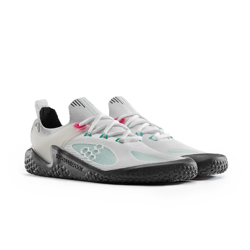 [EARLY ACCESS] Vivobarefoot Motus Strength Mens Blue Tint (ETA. MID SEPTEMBER)