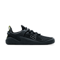 Vivobarefoot Motus Strength Mens Obsidian/Grey