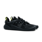 Vivobarefoot Motus Strength Mens Obsidian/Grey