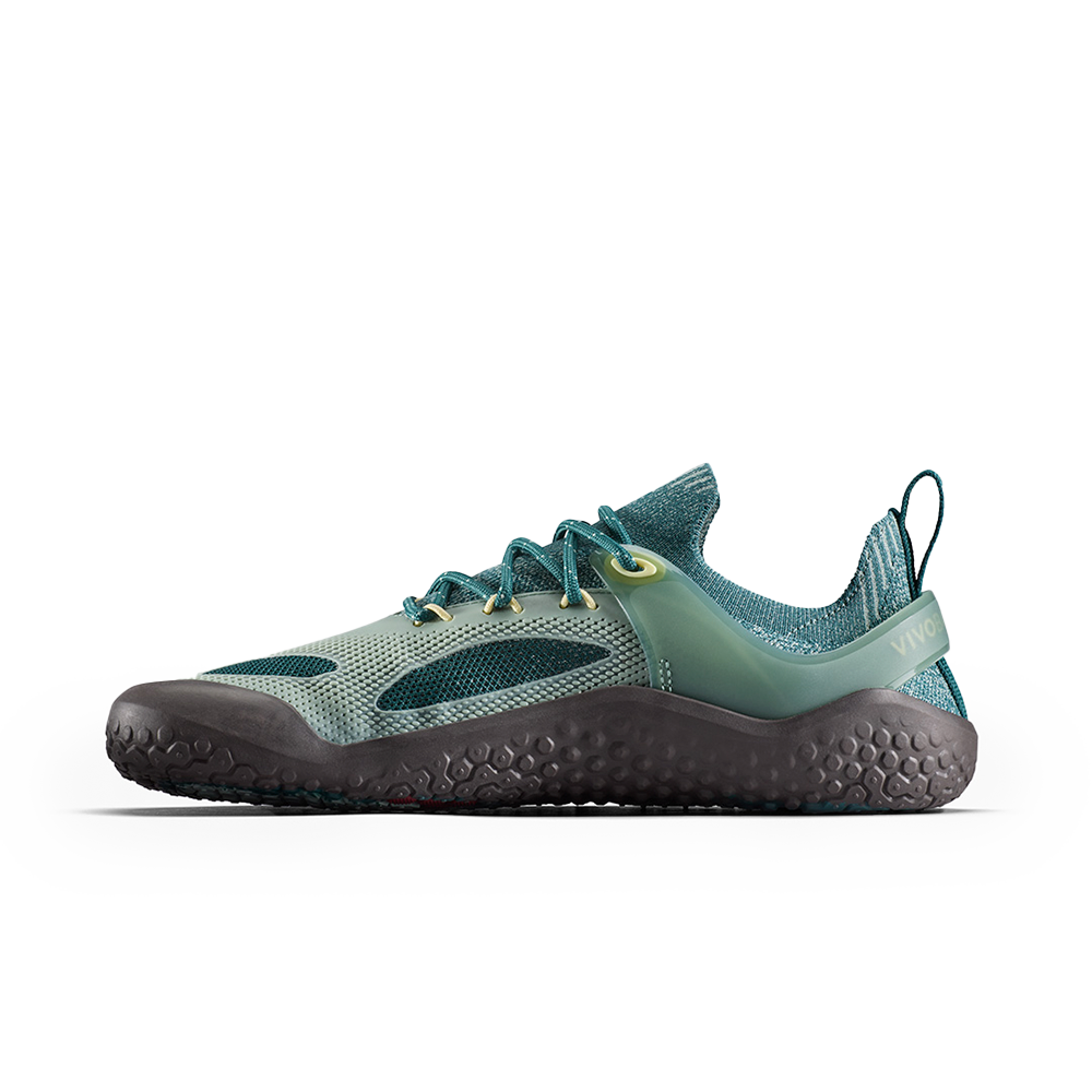 [EARLY ACCESS] Vivobarefoot Motus Strength Mens Glacial Green (ETA. MID SEPTEMBER)