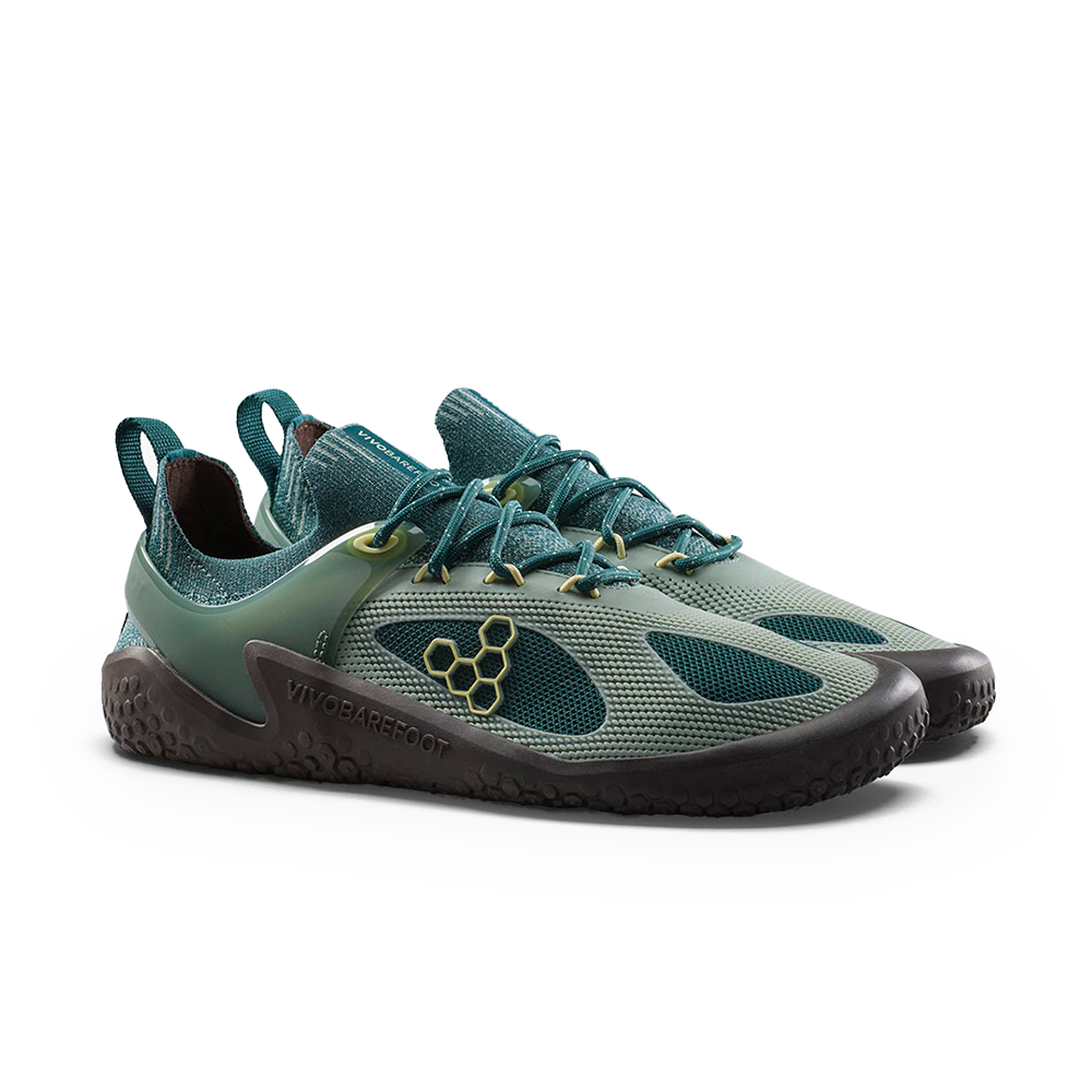 [EARLY ACCESS] Vivobarefoot Motus Strength Mens Glacial Green (ETA. MID SEPTEMBER)