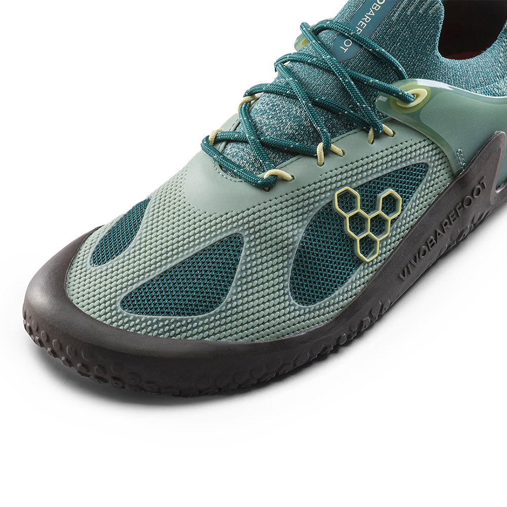 [EARLY ACCESS] Vivobarefoot Motus Strength Mens Glacial Green (ETA. MID SEPTEMBER)