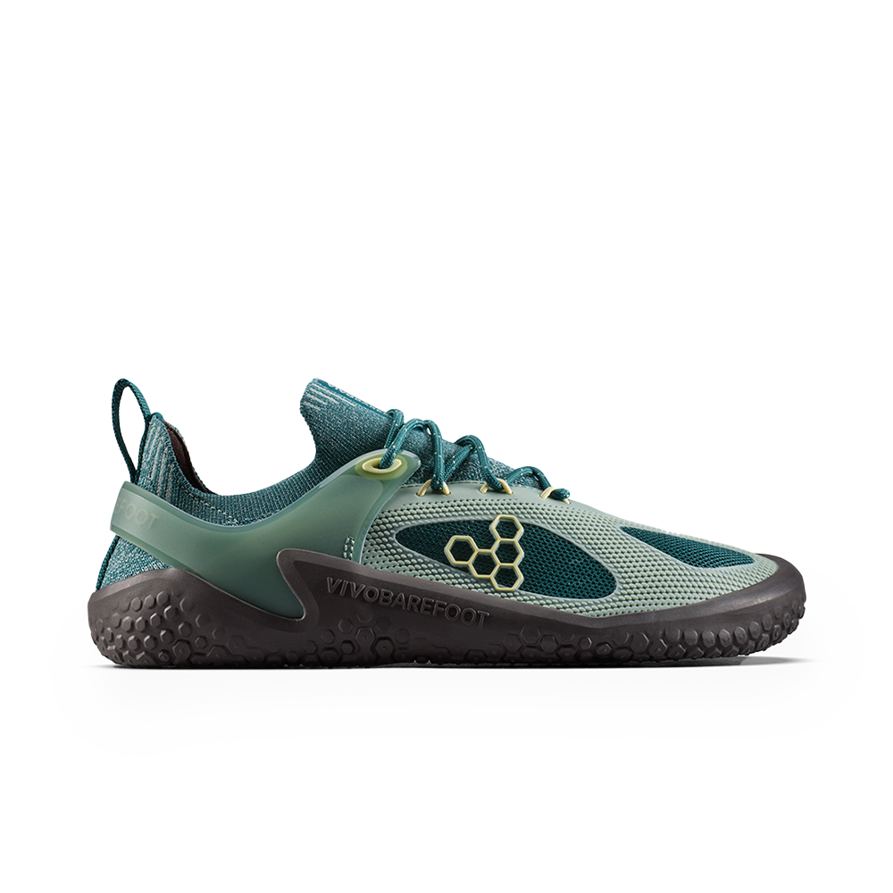 [EARLY ACCESS] Vivobarefoot Motus Strength Mens Glacial Green (ETA. MID SEPTEMBER)