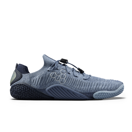 Vivobarefoot Motus Flex Mens Flint