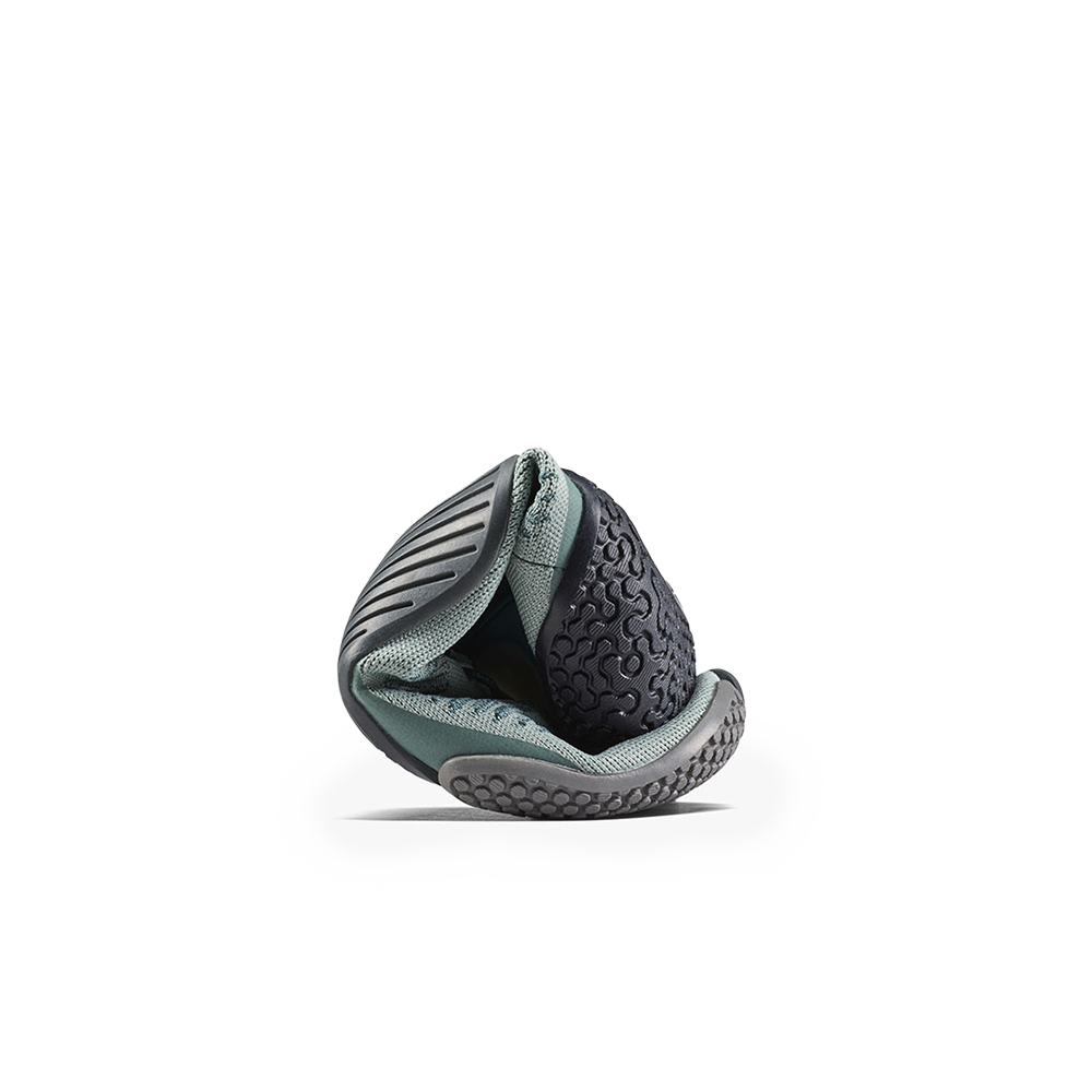 Vivobarefoot Motus Flex Mens Glacial Green