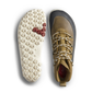 Vivobarefoot Tracker Leather AT Mens Tan