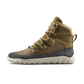 Vivobarefoot Tracker Leather AT Mens Tan