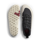Vivobarefoot Tracker Textile AT Mens Obsidian/White