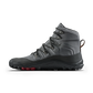 Vivobarefoot Tracker Textile AT Mens Dark Shadow