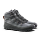 Vivobarefoot Tracker Textile AT Mens Dark Shadow