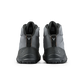 Vivobarefoot Tracker Textile AT Mens Dark Shadow