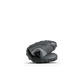 Vivobarefoot Tracker Textile AT Mens Dark Shadow