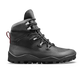 Vivobarefoot Tracker Winter II SG Mens Obsidian