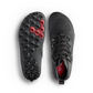 Vivobarefoot Tracker Winter II SG Mens Obsidian