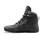 Vivobarefoot Tracker Winter II SG Mens Obsidian