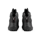 Vivobarefoot Tracker Winter II SG Mens Obsidian