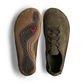 Vivobarefoot Sensus Mens Dark Olive
