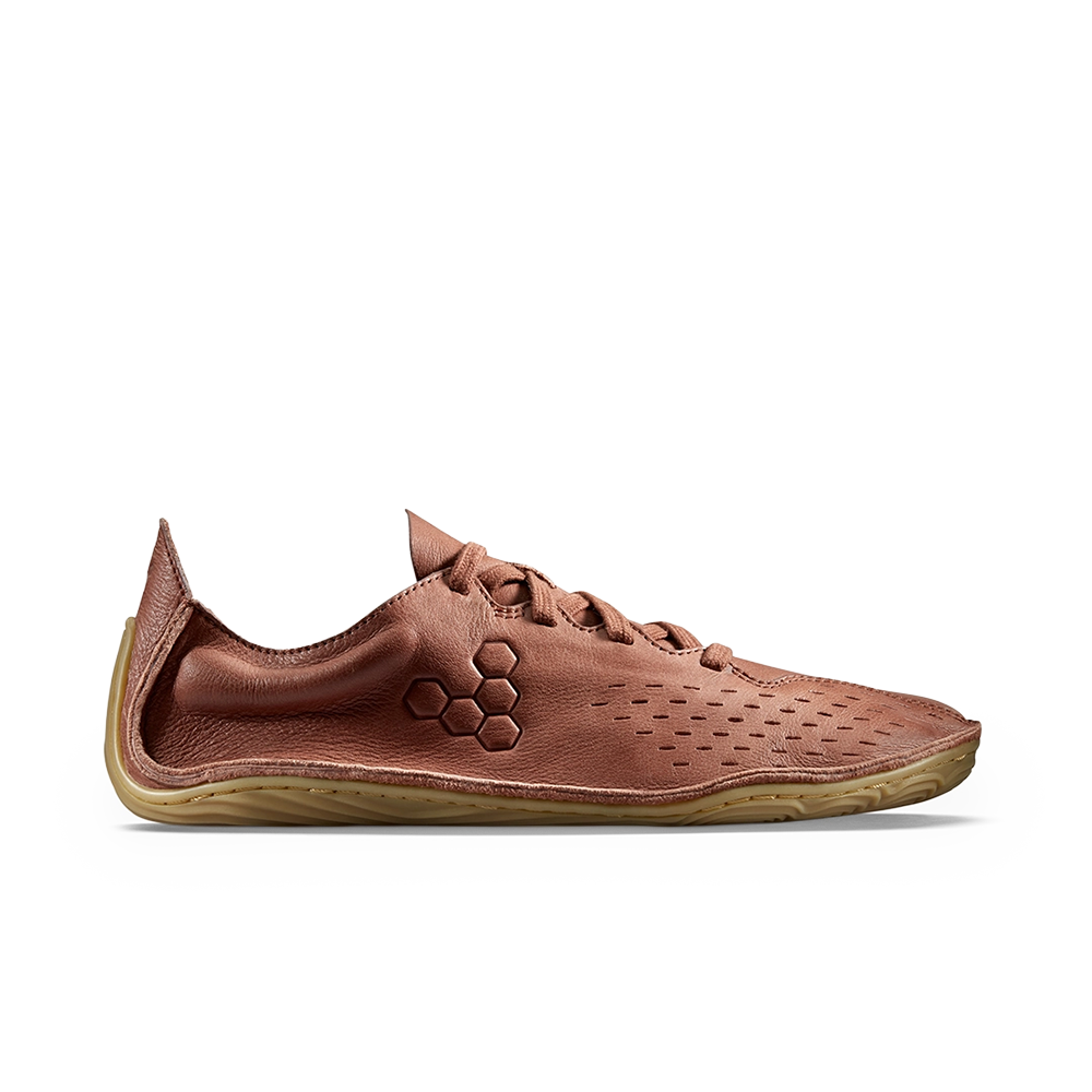 Vivobarefoot Sensus Mens Bark