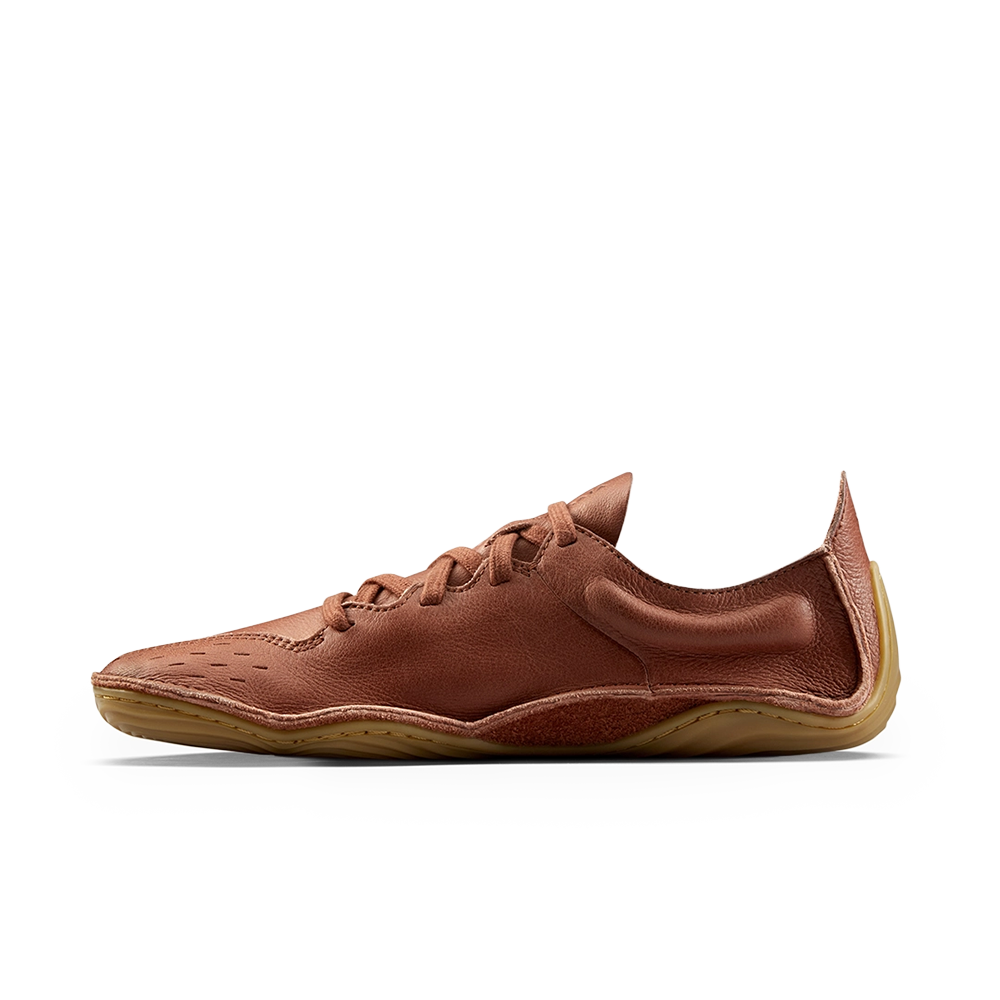 Vivobarefoot Sensus Mens Bark