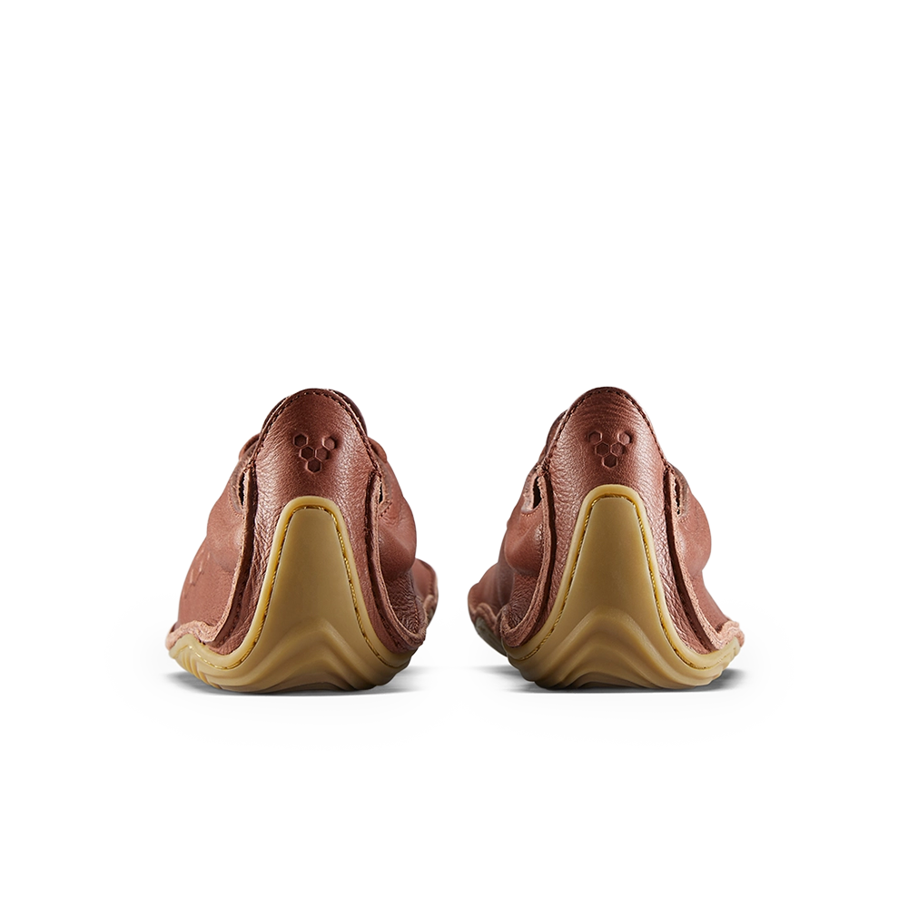 Vivobarefoot Sensus Mens Bark
