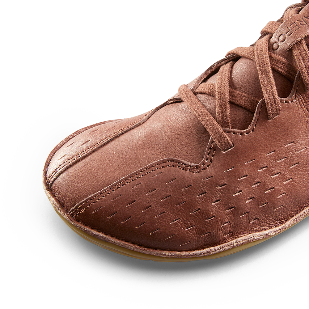 Vivobarefoot Sensus Mens Bark
