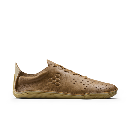 Vivobarefoot Sensus II Mens Tan