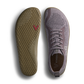Vivobarefoot Primus Lite Knit Natural Mens Dark Gull Grey